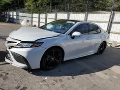 4T1K61BK5NU054045 2022 TOYOTA CAMRY