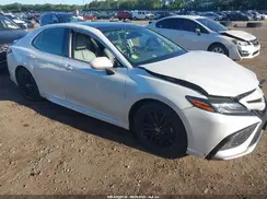 4T1K61BK5NU056488 2022 TOYOTA CAMRY