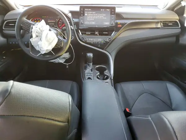 4T1K61BK5NU056748 2022 TOYOTA CAMRY - Image 8