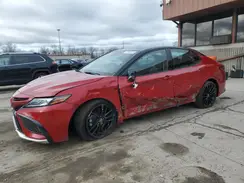 4T1K61BK5NU063585 2022 TOYOTA CAMRY