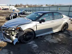 4T1K61BK5PU077151 2023 TOYOTA CAMRY