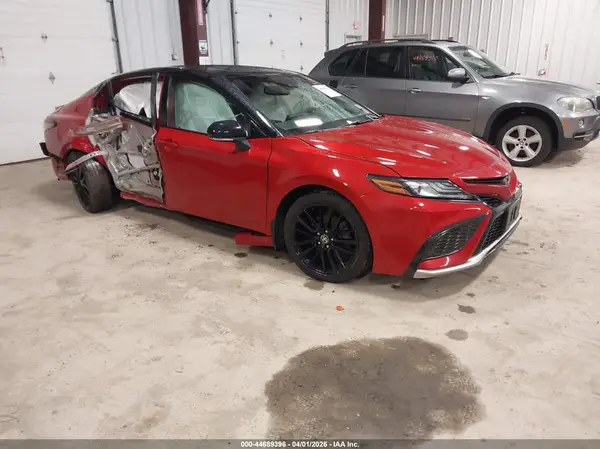 4T1K61BK5PU081121 2023 TOYOTA CAMRY - Image 1