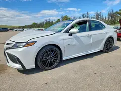 4T1K61BK5PU081488 2023 TOYOTA CAMRY