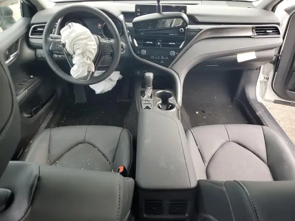 4T1K61BK5PU082494 2023 TOYOTA CAMRY - Image 8