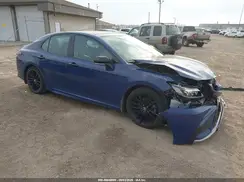 4T1K61BK5PU083709 2023 TOYOTA CAMRY