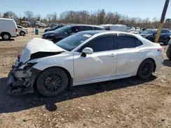 4T1K61BK5PU093320 2023 TOYOTA CAMRY