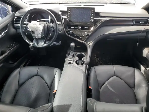 4T1K61BK5PU093320 2023 TOYOTA CAMRY - Image 8
