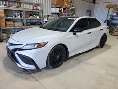 4T1K61BK5PU097884 2023 TOYOTA CAMRY