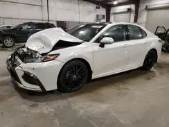 4T1K61BK5PU106342 2023 TOYOTA CAMRY
