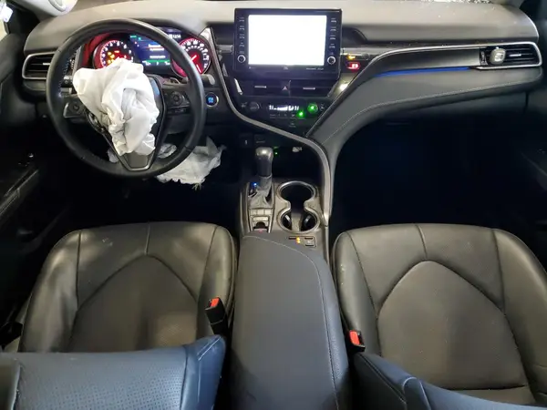 4T1K61BK5PU106342 2023 TOYOTA CAMRY - Image 8