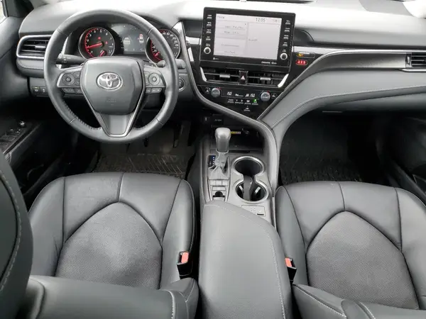 4T1K61BK5RU113360 2024 TOYOTA CAMRY - Image 8