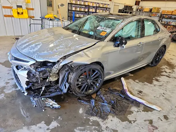 4T1K61BK5RU126027 2024 TOYOTA CAMRY - Image 1