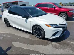 4T1K61BK6LU005160 2020 TOYOTA CAMRY