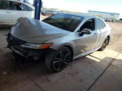 4T1K61BK6LU014120 2020 TOYOTA CAMRY