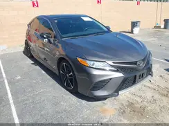 4T1K61BK6LU014389 2020 TOYOTA CAMRY
