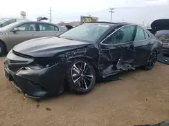 4T1K61BK6LU014408 2020 TOYOTA CAMRY