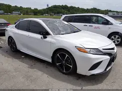 4T1K61BK6LU018152 2020 TOYOTA CAMRY