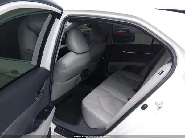 4T1K61BK6LU018152 2020 TOYOTA CAMRY - Image 8
