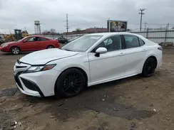 4T1K61BK6MU020601 2021 TOYOTA CAMRY
