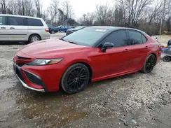 4T1K61BK6MU024695 2021 TOYOTA CAMRY