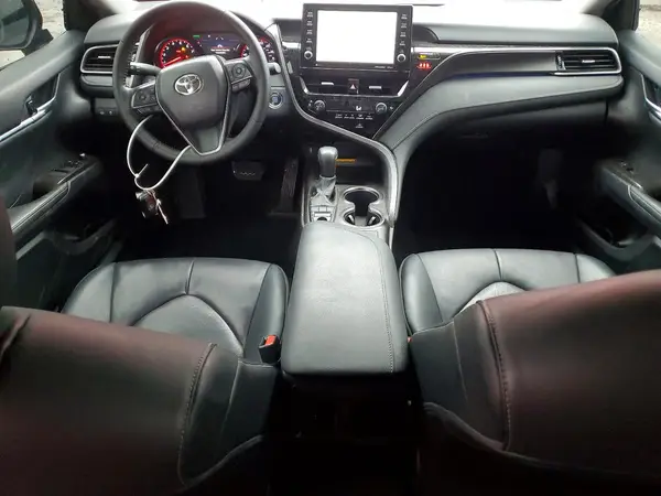 4T1K61BK6MU024695 2021 TOYOTA CAMRY - Image 8