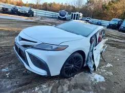 4T1K61BK6MU031288 2021 TOYOTA CAMRY