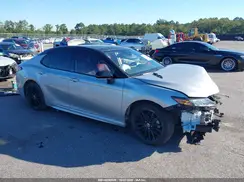 4T1K61BK6MU033803 2021 TOYOTA CAMRY