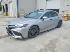 4T1K61BK6MU037172 2021 TOYOTA CAMRY