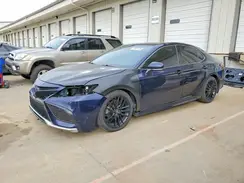 4T1K61BK6MU040170 2021 TOYOTA CAMRY