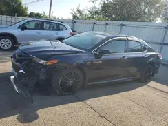 4T1K61BK6NU058900 2022 TOYOTA CAMRY
