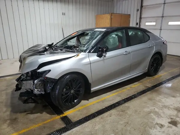 4T1K61BK6PU074999 2023 TOYOTA CAMRY - Image 1