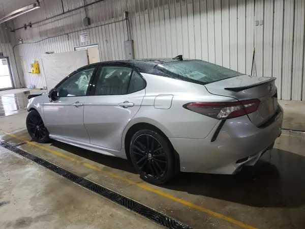 4T1K61BK6PU074999 2023 TOYOTA CAMRY - Image 2