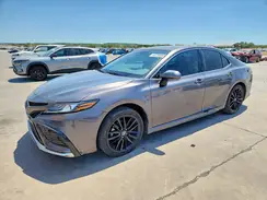 4T1K61BK6PU080351 2023 TOYOTA CAMRY