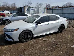 4T1K61BK6PU090765 2023 TOYOTA CAMRY