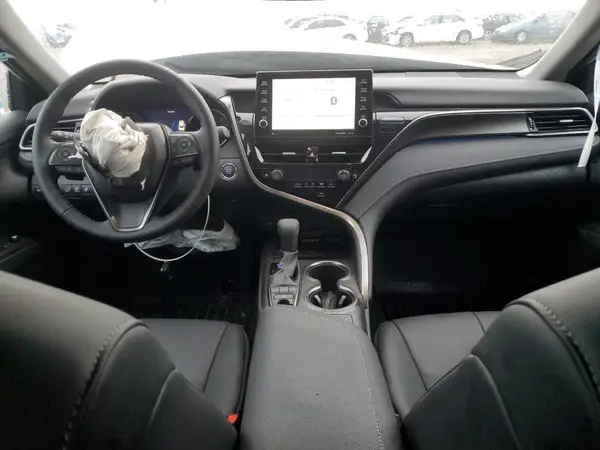 4T1K61BK6RU110256 2024 TOYOTA CAMRY - Image 8