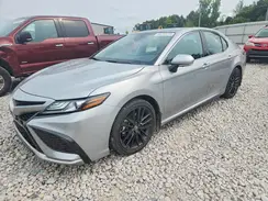 4T1K61BK6RU116915 2024 TOYOTA CAMRY