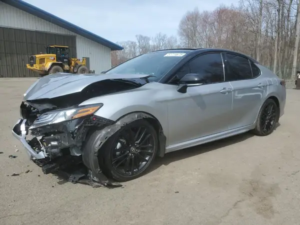 4T1K61BK6RU118289 2024 TOYOTA CAMRY - Image 1