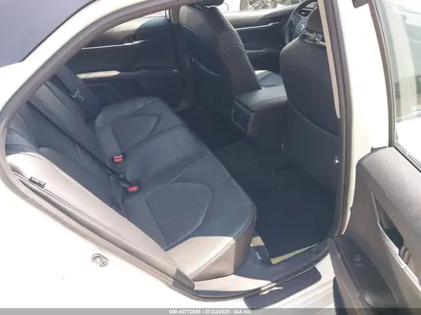 4T1K61BK6RU121550 2024 TOYOTA CAMRY - Image 8