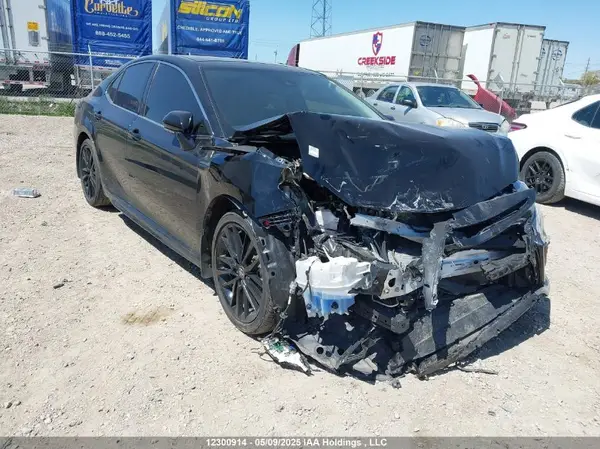 4T1K61BK6RU125730 2024 TOYOTA CAMRY - Image 1