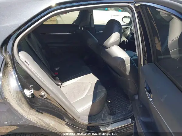 4T1K61BK6RU125730 2024 TOYOTA CAMRY - Image 8