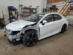 4T1K61BK7LU003062 2020 TOYOTA CAMRY