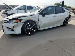 4T1K61BK7LU013929 2020 TOYOTA CAMRY