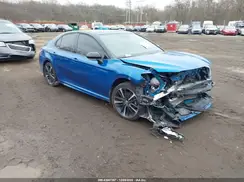 4T1K61BK7LU015356 2020 TOYOTA CAMRY