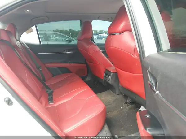 4T1K61BK7LU016443 2020 TOYOTA CAMRY - Image 8