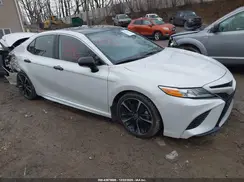 4T1K61BK7LU017351 2020 TOYOTA CAMRY