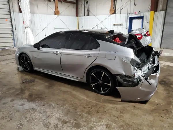 4T1K61BK7LU018869 2020 TOYOTA CAMRY - Image 2