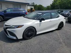4T1K61BK7MU020364 2021 TOYOTA CAMRY