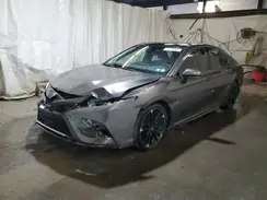 4T1K61BK7MU026360 2021 TOYOTA CAMRY