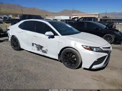 4T1K61BK7MU029145 2021 TOYOTA CAMRY