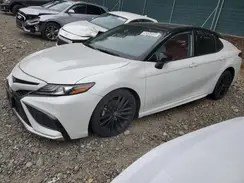 4T1K61BK7MU030697 2021 TOYOTA CAMRY
